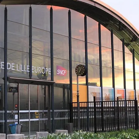 Centre - Functional דירה