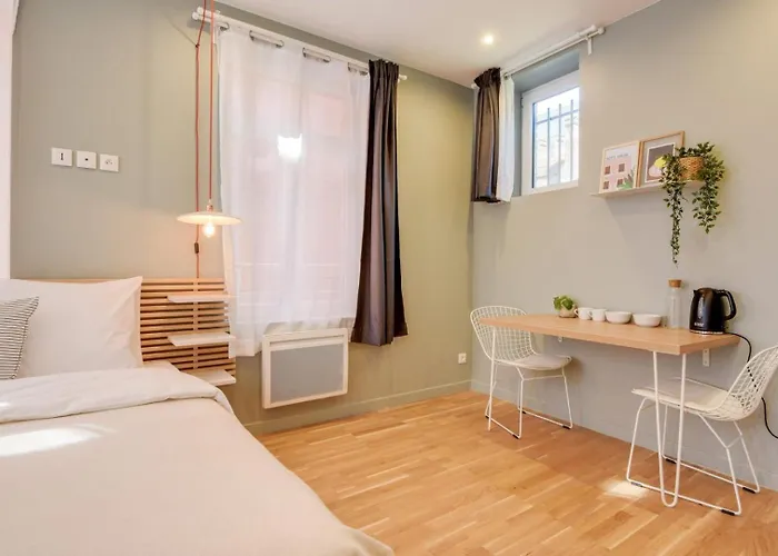 Centre - Functional דירה