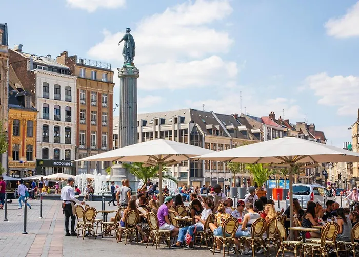 Centre - Functional *